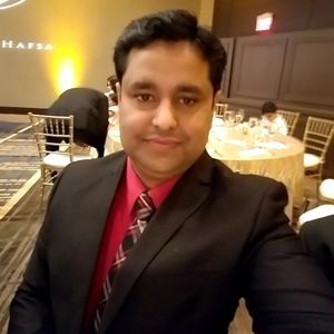 Meet your Posher, Muhammad